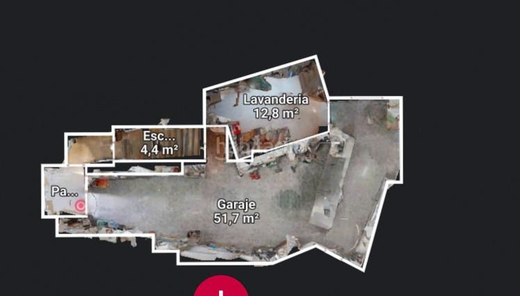 Foto cdb4b9e8-da6a-40c0-88c0-5ab2da544d05. Casa amb calefacció a Arenal (El)