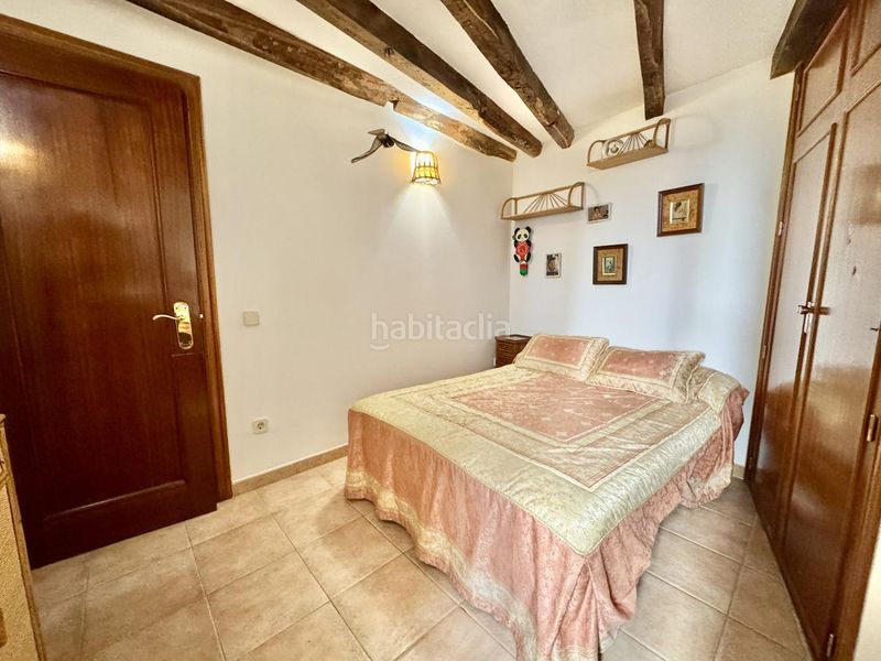 Foto e0b26d74-b5ec-4851-81a1-34f915afe368. Casa amb calefacció a Arenal (El)