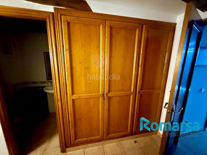 Foto e86886ee-376f-4f61-88e1-4277d95d3b30. Casa amb calefacció a Arenal (El)