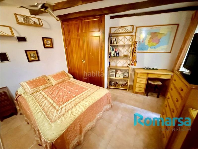 Foto ee9f175b-a7db-4633-97b7-014646074b4c. Casa amb calefacció a Arenal (El)
