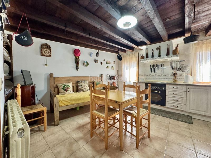 Foto f0f7d348-c53e-4c6a-b1a5-11310c4569ac. Casa amb calefacció a Arenal (El)
