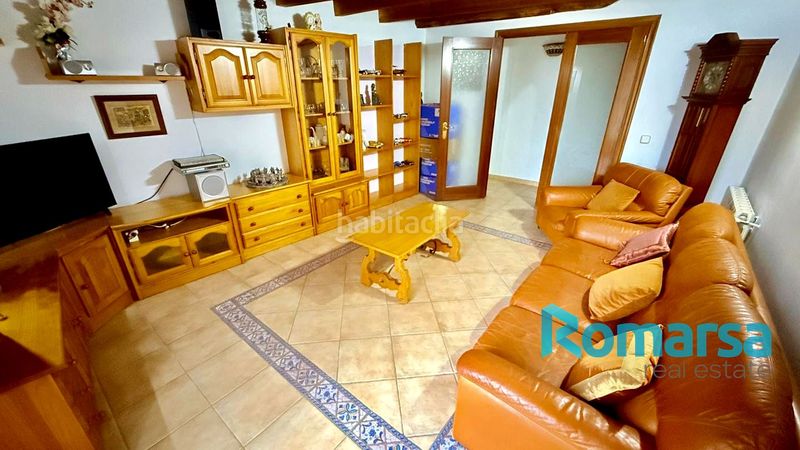 Foto f5f8d93f-bf30-4ef3-a940-142258ac7225. Casa amb calefacció a Arenal (El)