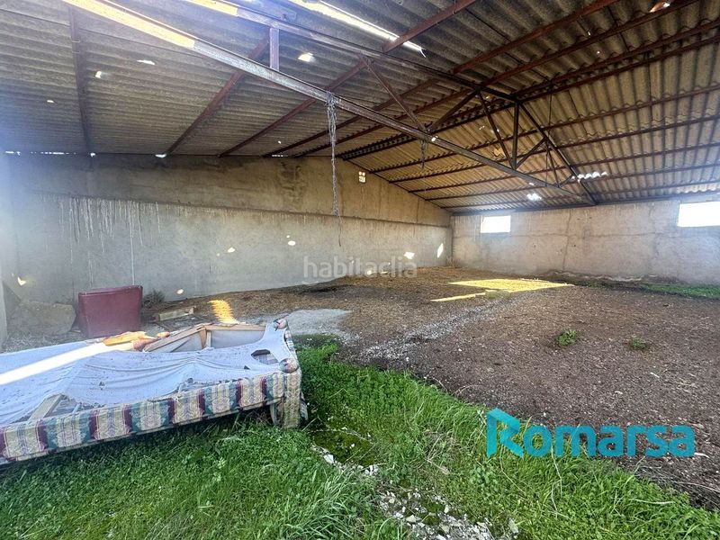 Foto 7ed2b891-60ce-49b9-af75-dede4fb02c8d. Finca rústica a Papatrigo