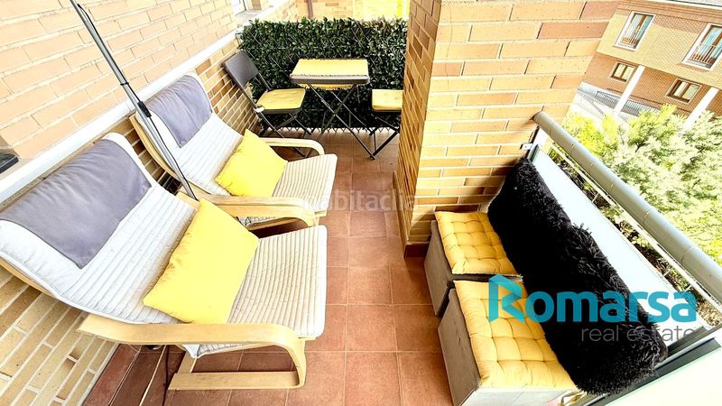 Foto 0392e986-c92c-41b2-89bb-73a74c59ca17. Dúplex amb calefacció aparcament piscina a Hervencias Altas - El Pinar Ávila
