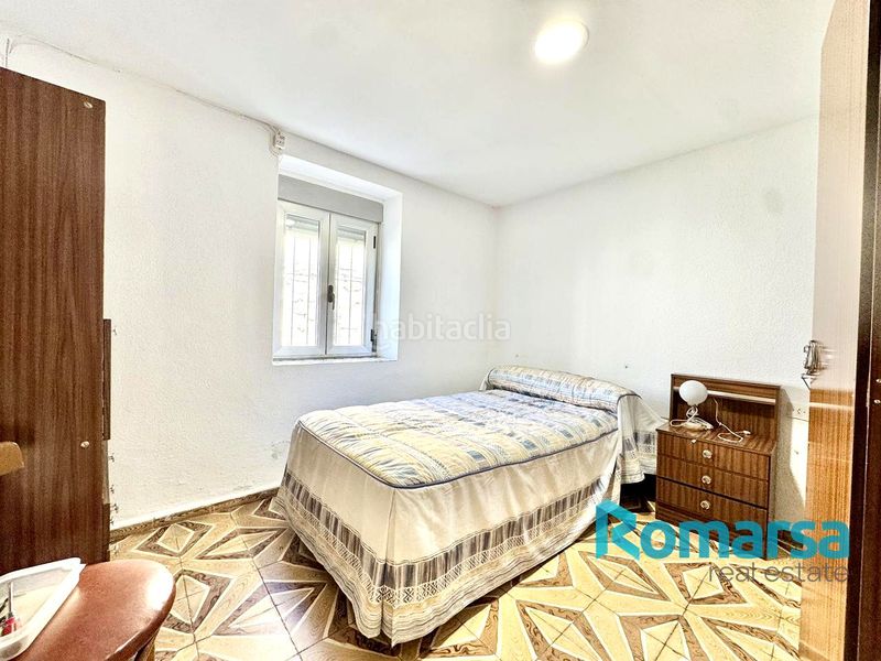Foto 16433fd2-97c2-43a8-acec-eb53989902ea. Casa amb calefacció aparcament a Mingorría