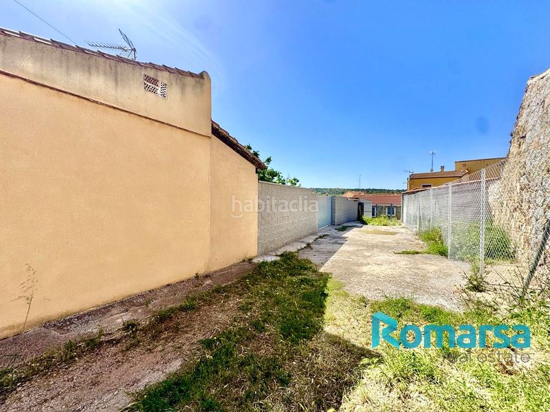 Foto 1a1ac9fb-a500-467f-8eac-9b2bd3974125. Casa amb calefacció aparcament a Mingorría