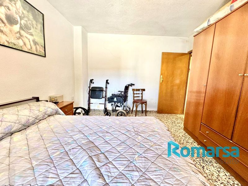 Foto 498d8766-bef8-4e89-8147-69a195a8161e. Casa amb calefacció aparcament a Mingorría