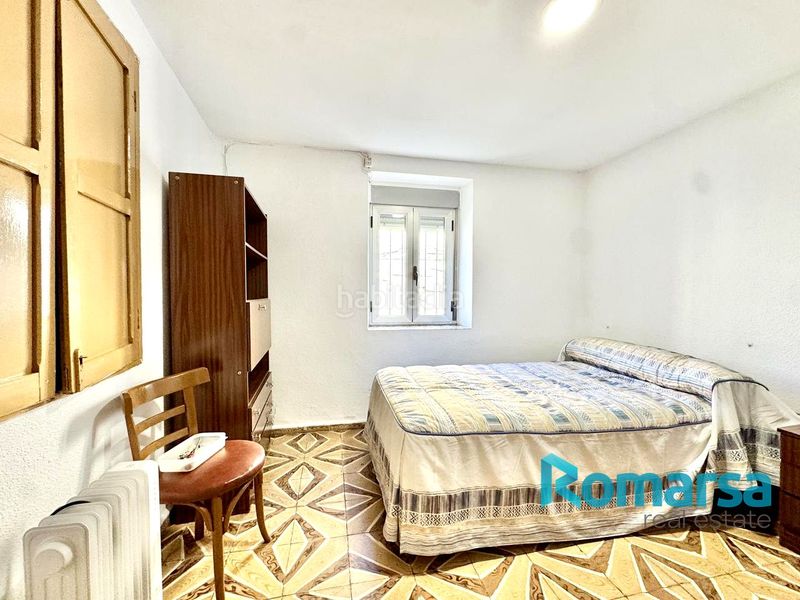Foto 910458ee-e486-4d12-bf47-c899a599611d. Casa amb calefacció aparcament a Mingorría
