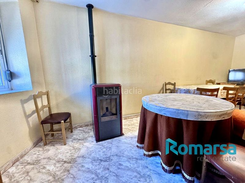Foto a80d0897-ea14-4f85-95f0-7bbefbc7a954. Casa amb calefacció aparcament a Mingorría