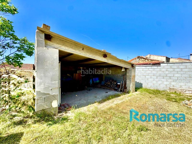 Foto b0b3b273-3402-4118-b5fd-5969e6db6dc6. Casa amb calefacció aparcament a Mingorría