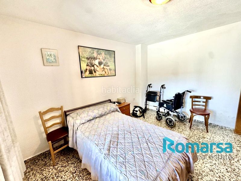 Foto c5b025e0-b4c6-445d-b51b-3484a3526210. Casa amb calefacció aparcament a Mingorría