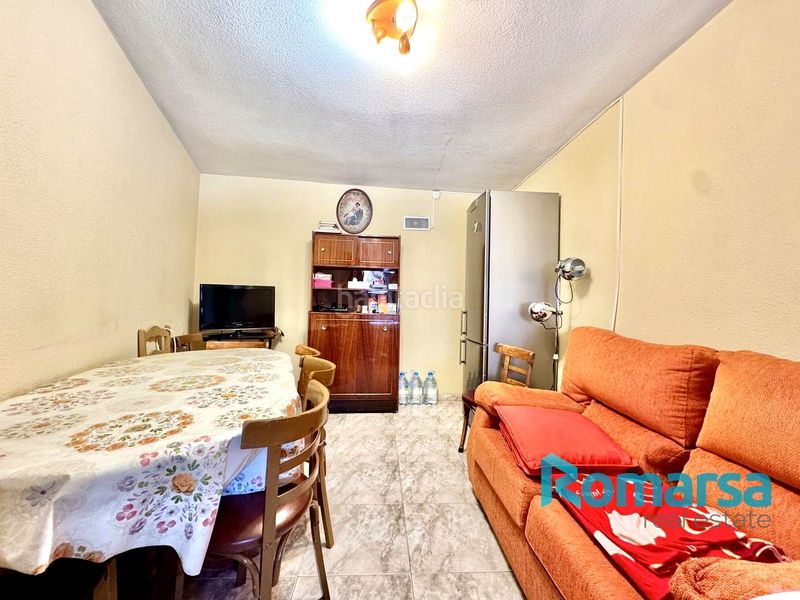 Foto d0ad13a2-b961-4cc4-a7bc-696ff48baee5. Casa amb calefacció aparcament a Mingorría