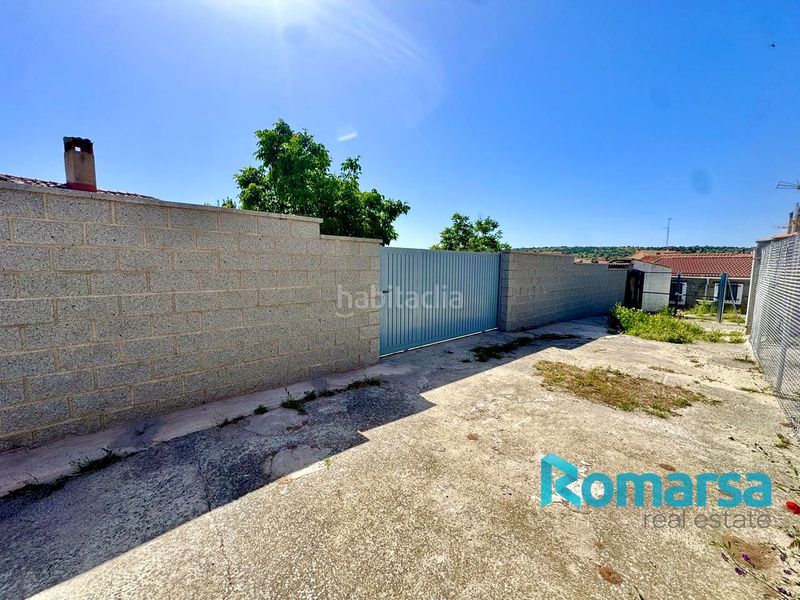 Foto d0c650af-575c-42aa-927f-2b03b0486098. Casa amb calefacció aparcament a Mingorría