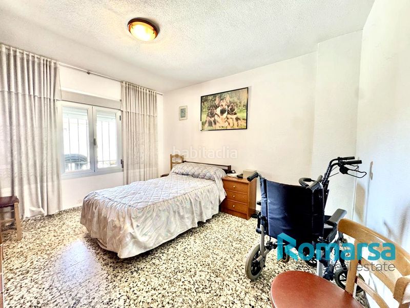 Foto e7d9e9d2-a18d-49dd-8c46-9dcee27a786a. Casa amb calefacció aparcament a Mingorría