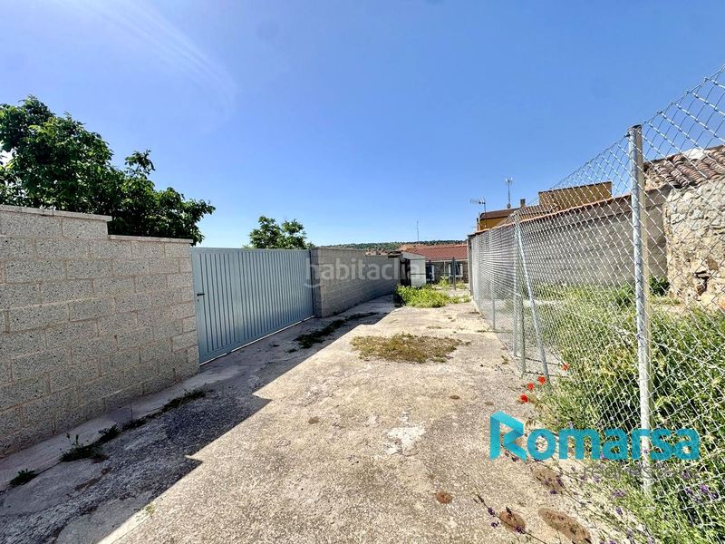Foto f7c4d21a-7f74-41e6-b2d4-1db8cb84c7dd. Casa amb calefacció aparcament a Mingorría