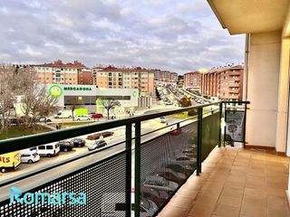 Miete Etagenwohnung  Agustín rodríguez sahagún