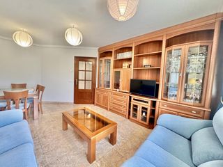 Lloguer Pis  Calle agustín rodríguez sahagún