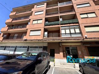 Autoparkplatz  Montalvos