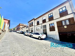 Flat  Calle santo domingo