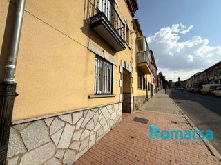 Ground floor  Cardeñosa. Estupendo piso en zona encarnación