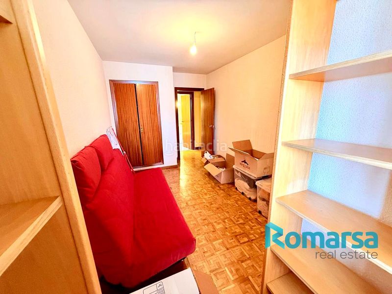 Foto b2ade1d3-d6e8-4613-8484-49690230830d. Pis amb calefacció aparcament a Santo Tomás Ávila