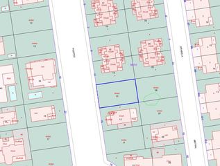Terreny residencial a Gloria Fuertes