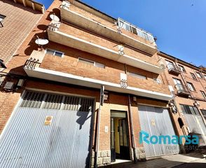 Pis  La paz. Piso en zona sur de ávila