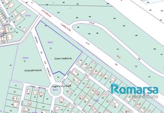 Residential Plot  De las estrellas. Espectacular terreno en zona inmejorable de maello