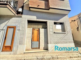 Local Comercial a Portugal