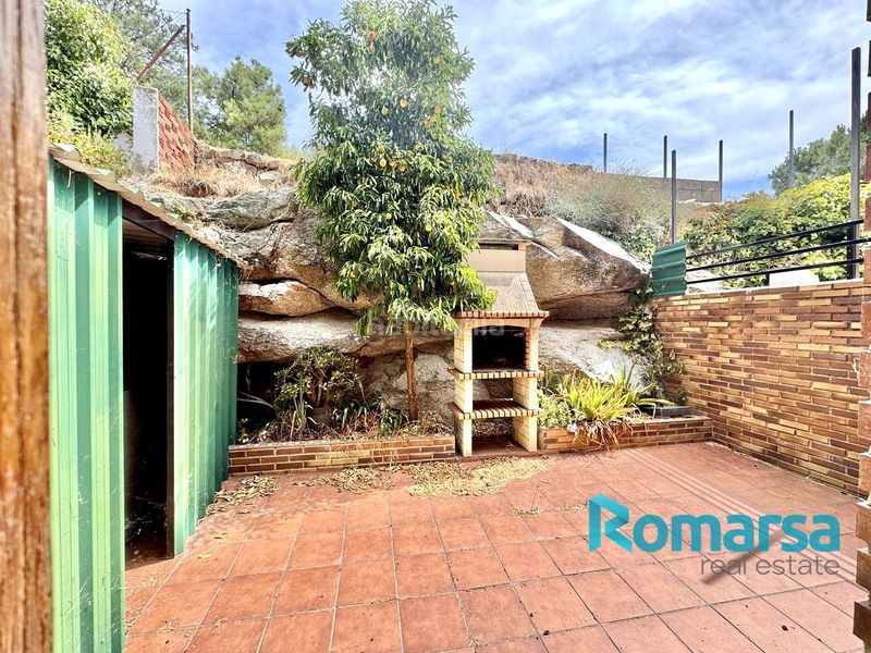 Foto 049f88f1-2cb4-45b3-b899-31f5ac44e004. Casa adossada amb calefacció a Cebreros
