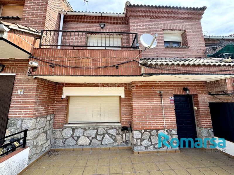 Foto 99304603-5301-4a20-8072-c69589da8623. Casa adossada amb calefacció a Cebreros