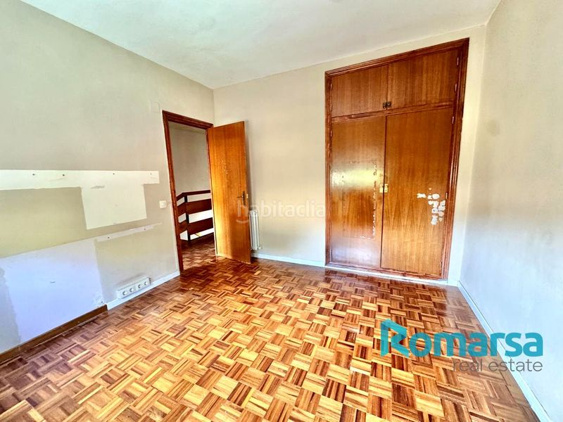 Foto 9e6a8e7d-210f-4d2e-a4aa-db60a01b5f9f. Casa adossada amb calefacció a Cebreros