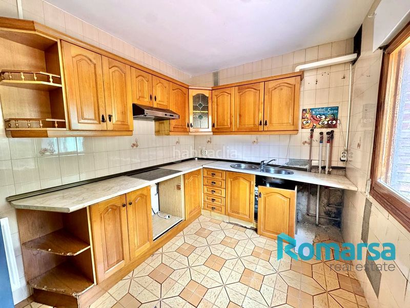Foto c2669442-cad3-46ce-ac7d-6b4c4b7be6ac. Casa adossada amb calefacció a Cebreros
