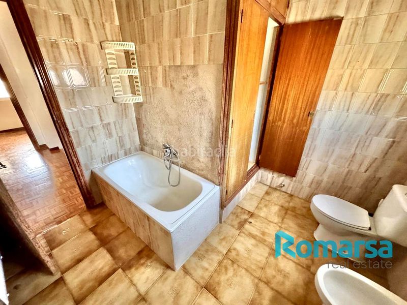 Foto e9dd9412-7f9d-404f-99a5-44a93851d07a. Casa adossada amb calefacció a Cebreros