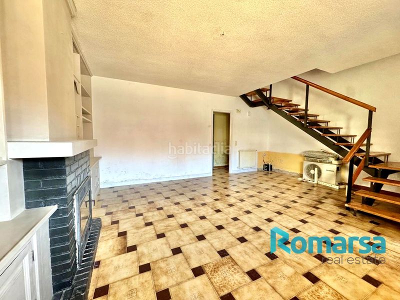 Foto f7562d88-a03e-4e8d-86a9-bcd8c0998d80. Casa adossada amb calefacció a Cebreros