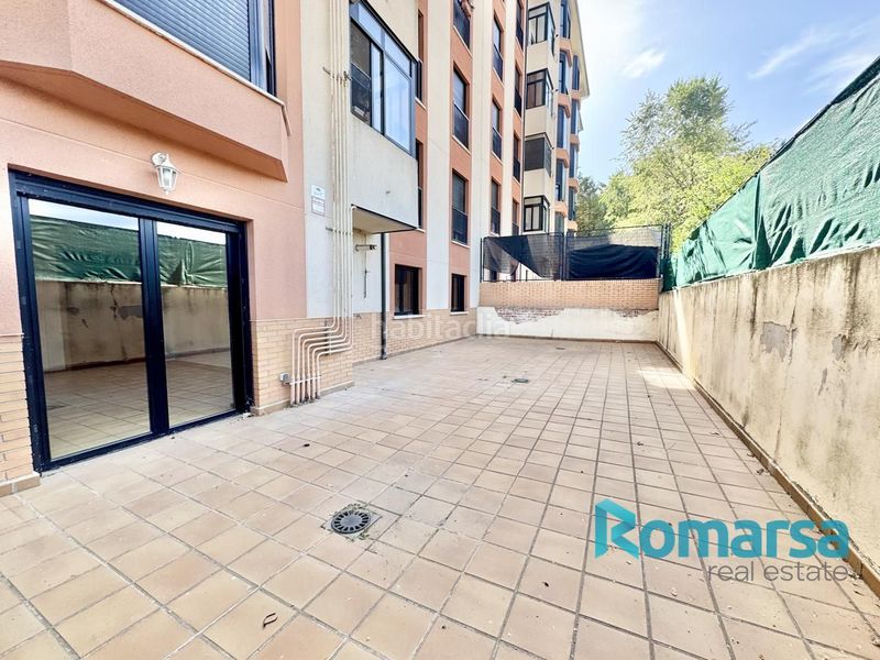 Foto 4117799b-cb53-47ec-8307-bf5be8868f41. Ground floor with heating parking in Universidad Ávila