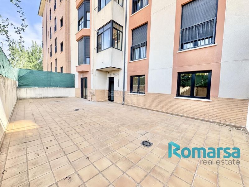 Foto 4b5dcece-8233-4e85-b18b-d15699c17583. Ground floor with heating parking in Universidad Ávila