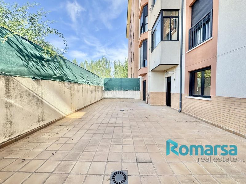 Foto 84fa1dcd-0f9d-4879-bb51-ed5dd222b02b. Ground floor with heating parking in Universidad Ávila