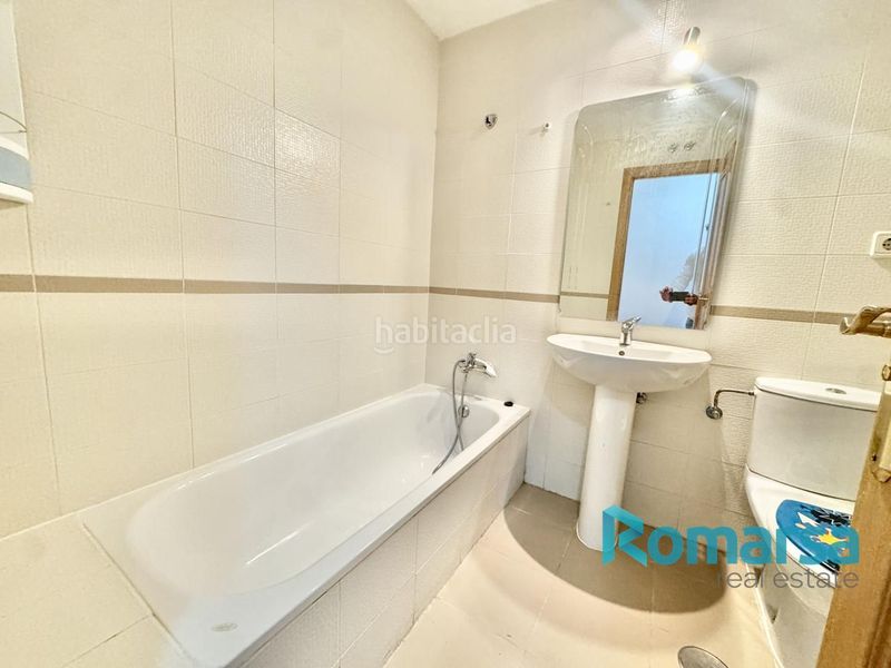 Foto b717450a-1ba7-4735-9c8b-38ed68432e16. Ground floor with heating parking in Universidad Ávila