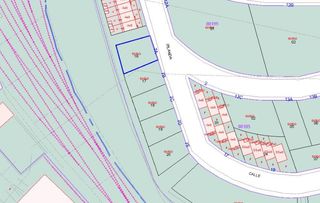 Terreny residencial a Irlanda