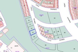 Terreny residencial a Irlanda