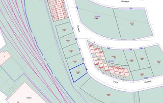Residential Plot in Irlanda