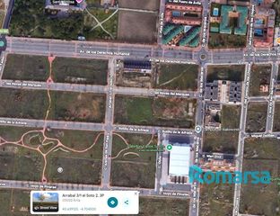 Terreny residencial a Hoyo De Pinares