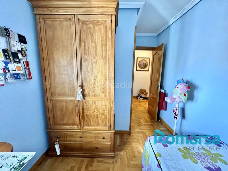 Foto 0868a8d8-8159-41d9-b7ec-58b3578141c7. Pis amb calefacció aparcament a Santo Tomás Ávila