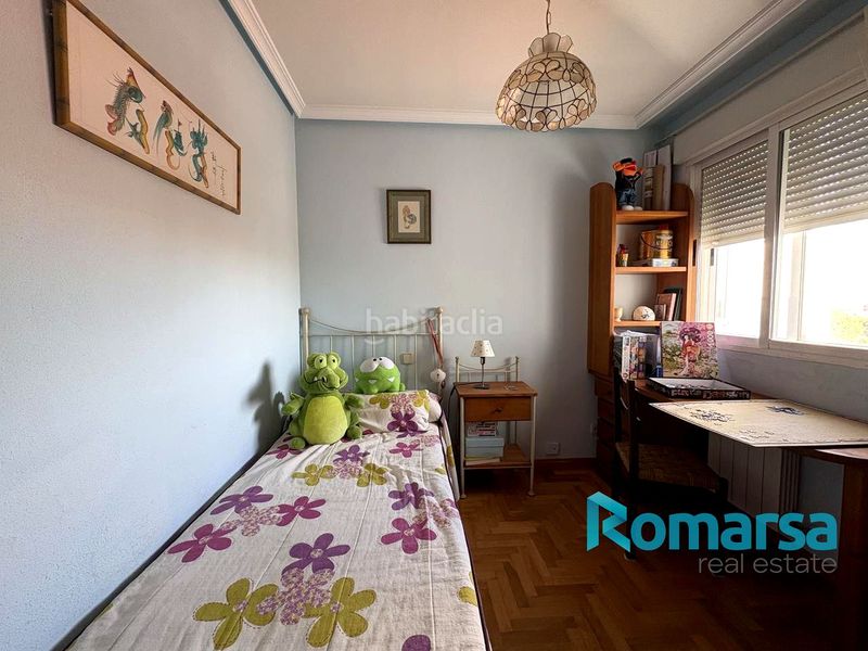 Foto a3656840-a401-46d1-87d3-287e26922c00. Pis amb calefacció aparcament a Santo Tomás Ávila