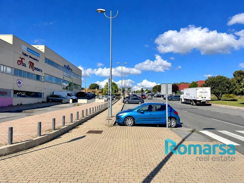 Foto d94170a6-d1a6-4234-b00c-1108a0814e59. Fabrikhalle in Hervencias Altas - El Pinar Ávila