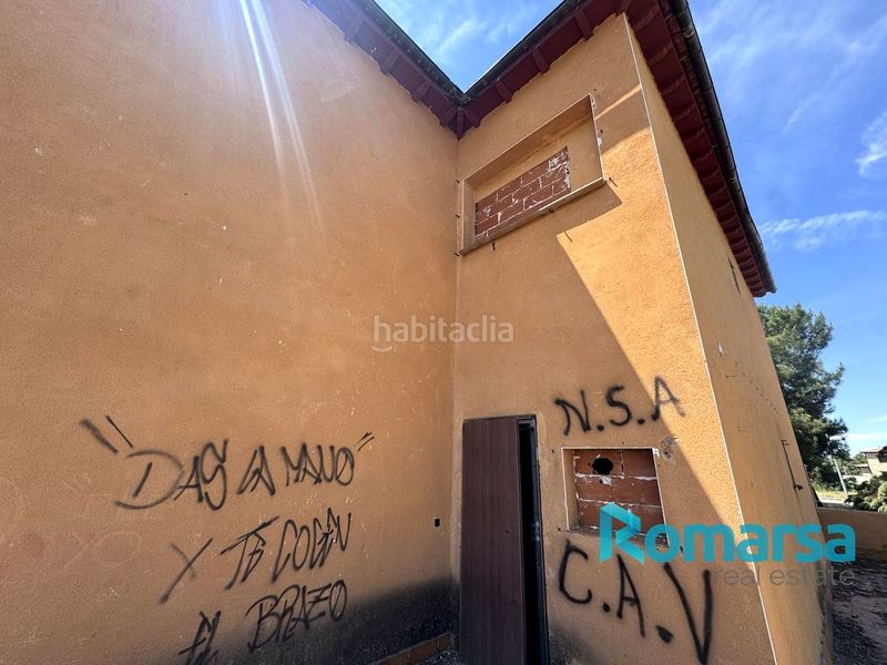Foto 7c51c72e-7fce-4572-8ee3-90b7ae92d282. Casa a Arévalo