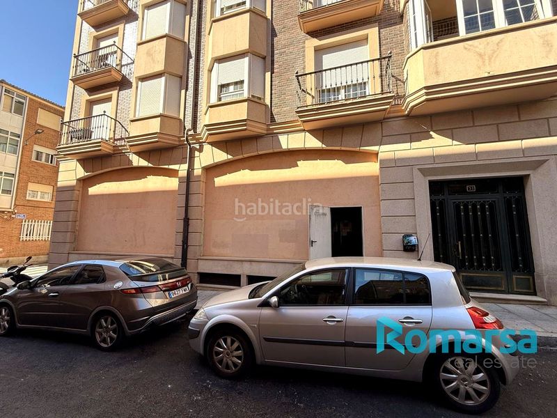 Foto 8817b917-2243-4acb-81ce-a5c2487507d6. Local comercial a Santo Tomás Ávila