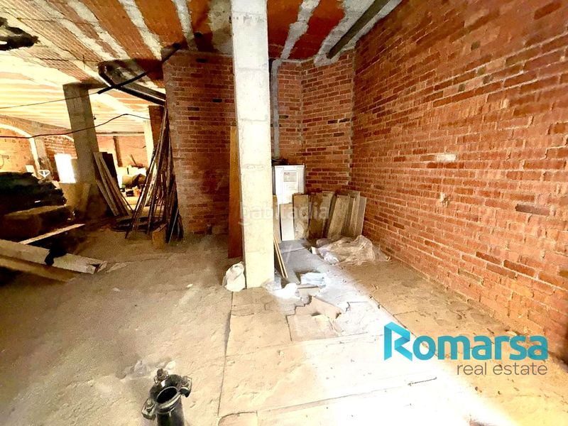 Foto b97bbaba-c4f4-415e-8fb3-e433908d391b. Local comercial a Santo Tomás Ávila
