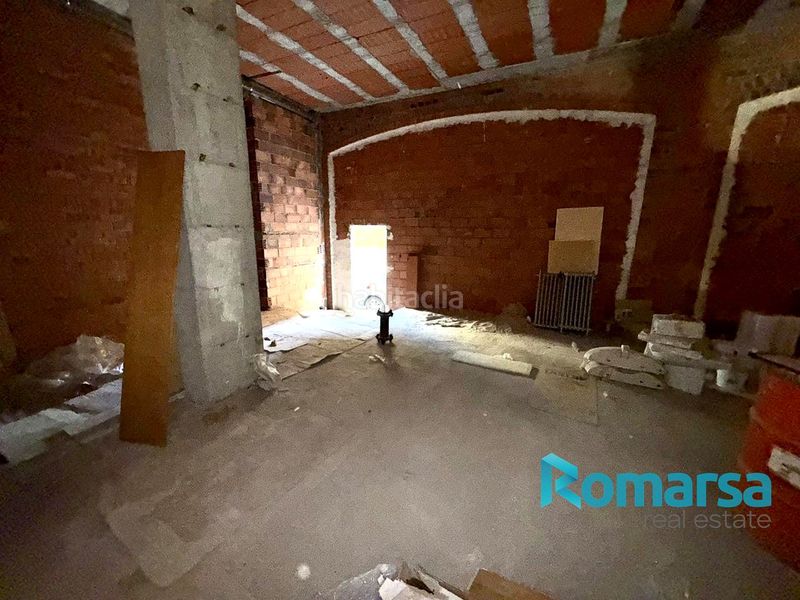 Foto fd1de53a-13d0-46be-a08e-c0f8c8575319. Local comercial a Santo Tomás Ávila